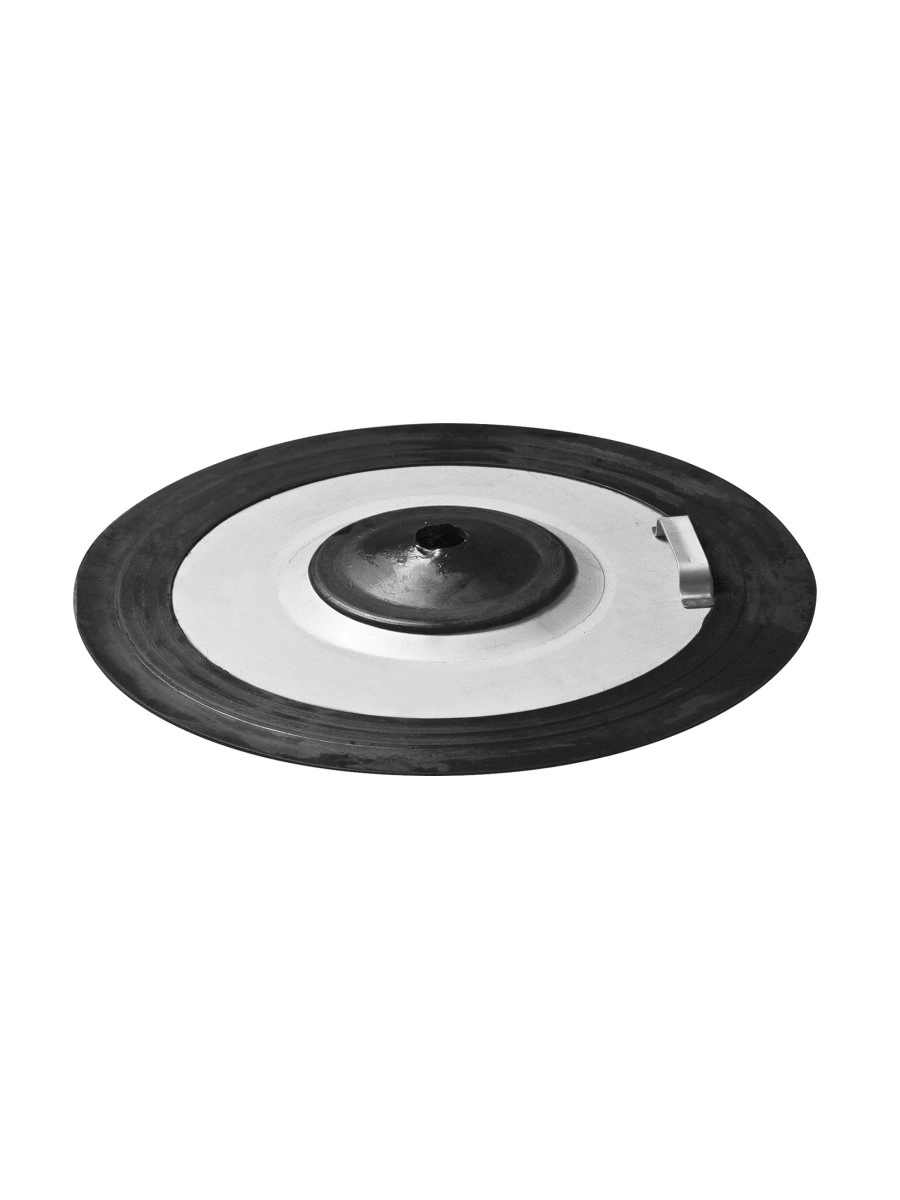 следящая пластина диам. 260-298 мм для бочек 12,5-18 кг 417001 samoa