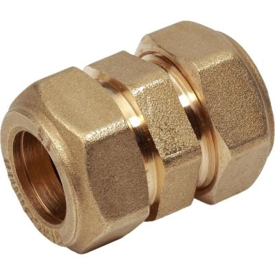 Фитинг прямой GIACOMINI o15 (R560Y006)