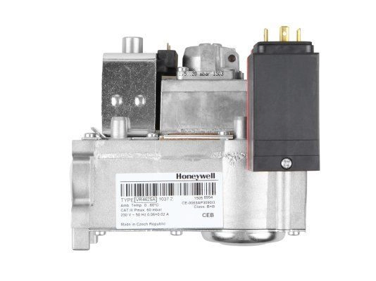 газовый клапан honeywell vr4625a1037