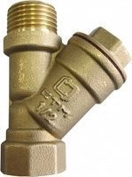 Фильтр сетчатый 1/2 ВН/НР СТМ (CBYFF012)