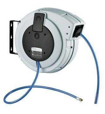 Катушка MAVEL ROLL MAJOR Plus 15м, 15Бар, 8мм для воздуха, артикул 821100