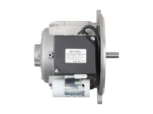 электродвигатель simel xd 7/207-32