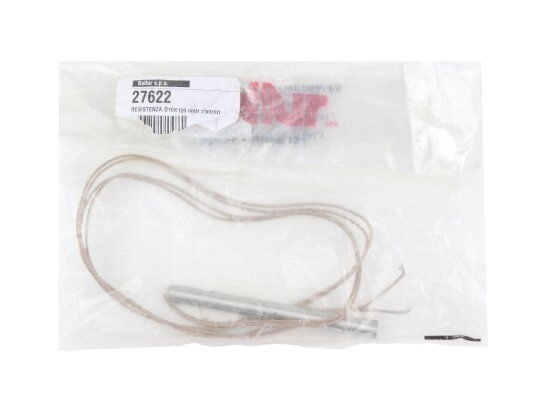 подогреватель baltur ø10x120 мм, 60 вт, 27622