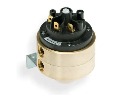 реле давления huba control 630.940225