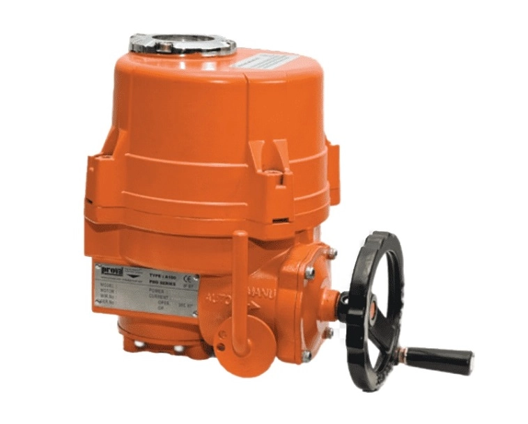 электропривод broen vb-300-60 3-х позиционный 230v 1-5231509 ru