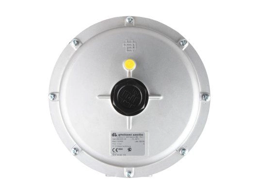 газовый регулятор giuliani anello fgdr50