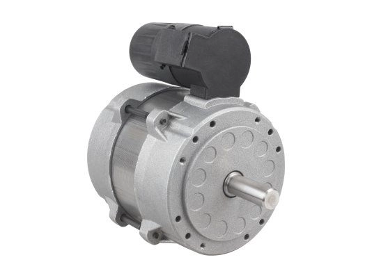 электродвигатель simel zs 89/2072-32