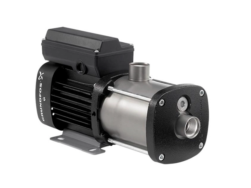 горизонтальный насос grundfos cm-i 3-6 viton 0,67 квт 1x230 в (97516395)