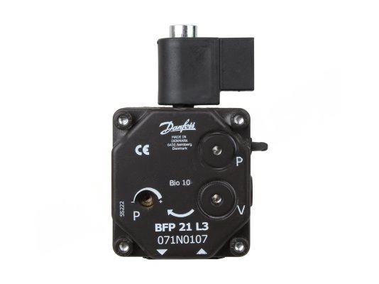 Насос danfoss bfp 21 r3 071n0109  