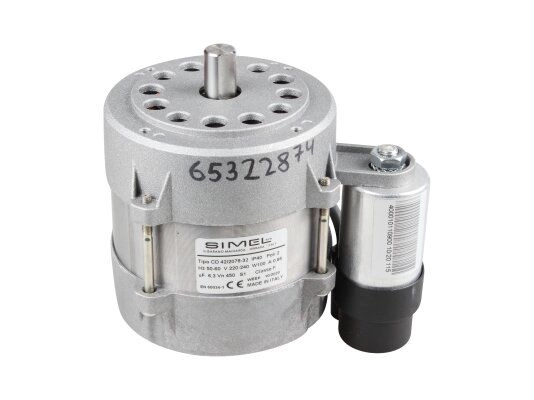 электродвигатель simel cd 42/2078-32