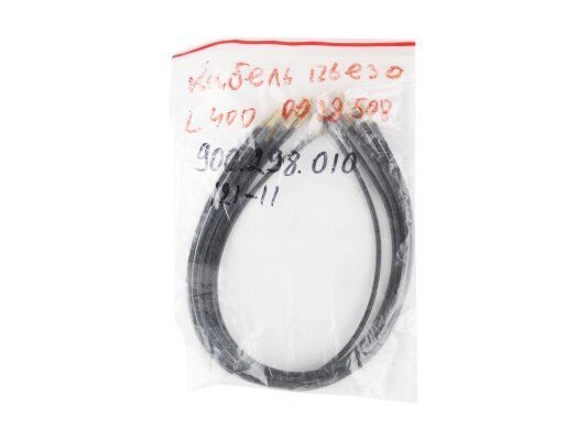 кабель розжига sit 400 мм, 0028508