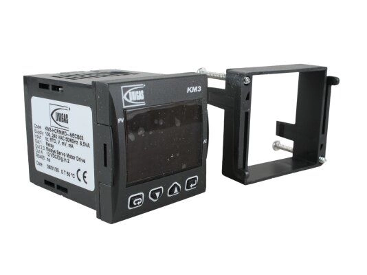 модулятор cib unigas km3-hcrmmd