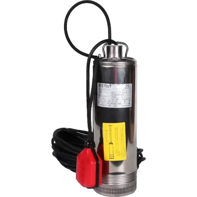 Насос колодезный 1 1/4", STOUT SPW-0001-200750
