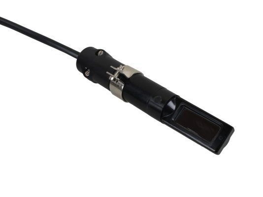 датчик пламени weishaupt rar9 1000мм