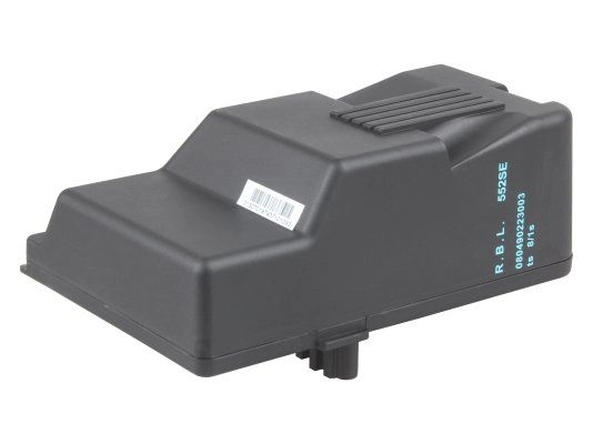 топочный автомат riello se 552se