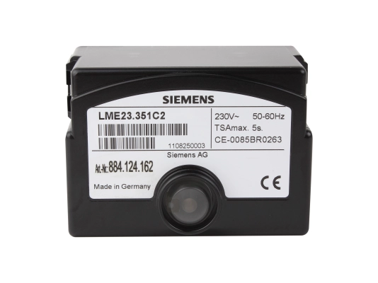 топочный автомат siemens lme23.351c2