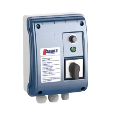 Пульт управления Pedrollo 530QEM310A1