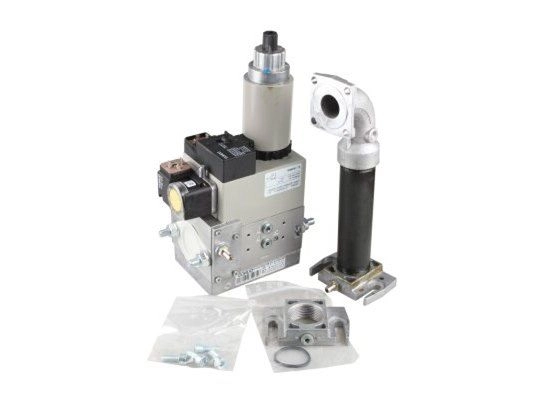 газовая рампа elco 13021288