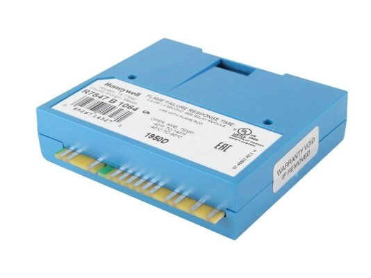 усилитель сигнала пламени honeywell r7847 b 1064
