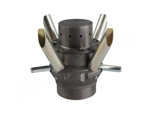 головка смесительного устройства riello 3013734