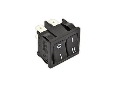 Клавишный переключатель T125/55-T125