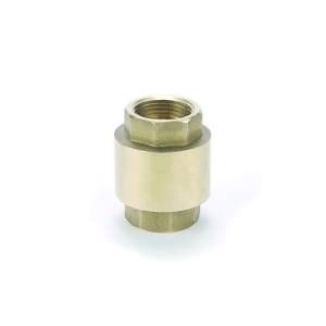 Промежуточный клапан Grundfos 1 латунь (00ID9127)