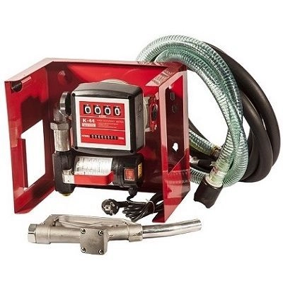 Заправочный комплект для дизельного топлива Petroll Cosmic 40