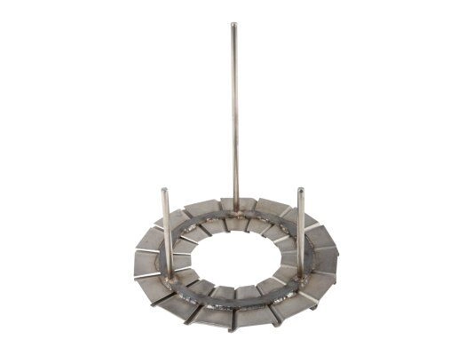 уравнительный диск elco ø187 мм, 13013831