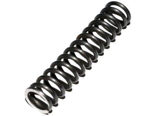 пружина baltur ø9.2 x 43 мм, 18134