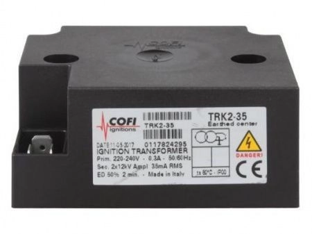 трансформатор розжига cofi trk2-35
