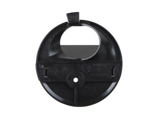 направляющая всасываемого воздуха для vl 1.95, vg1.85, черная