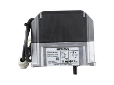 Сервопривод Riello SQM33.418A9