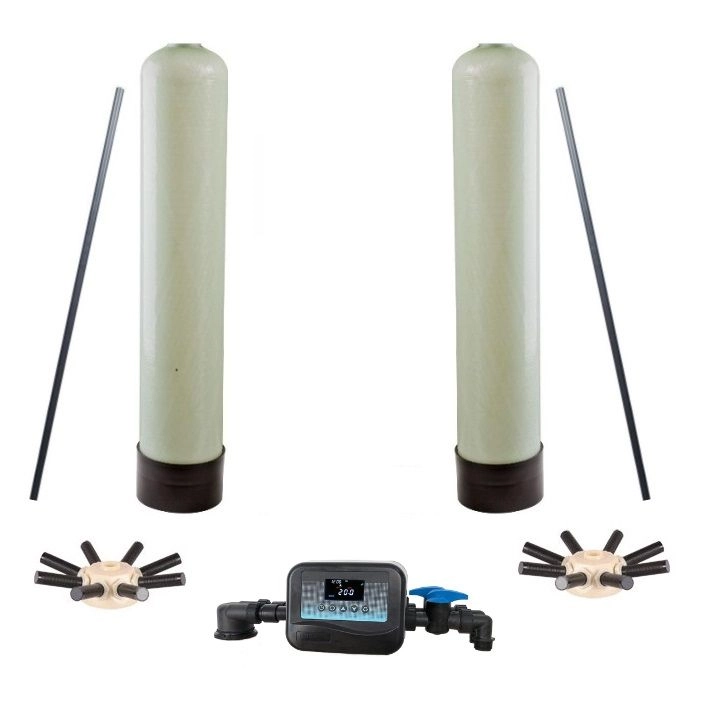 фильтр без наполнителя waterstry tw100 s1465tmi-300-ws ws-tw100-1465tmi