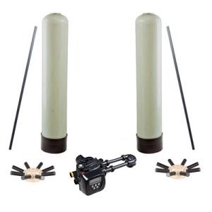 Фильтр без наполнителя Waterstry WS1TT S1465TMI-300-WS WS-MF1465TMI300