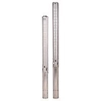 Насос скважинный WT Pumps SP 1809 выносной конденсаторный блок SPWT1809-650s