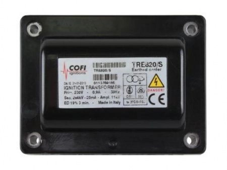 трансформатор розжига cofi tre820/s