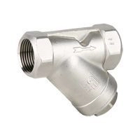 фильтр сетчатый ду32 ру40 1 1/4 нержавеющая сталь genebre 246007