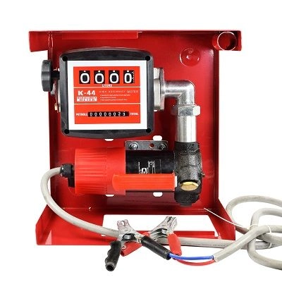 Заправочный комплект Petroll Starlet 60 Basic для дизельного топлива