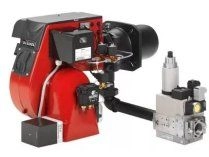 комбинированная горелка oilon gkp-6.21 h 3/4