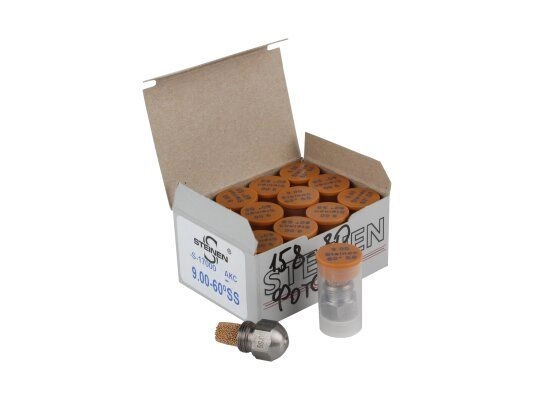 форсунка weishaupt 9.00/60° ss