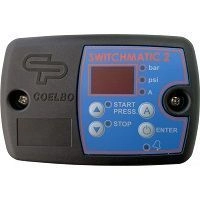 Электронный блок управления Coelbo SWITCHMATIC 2 16A U480040