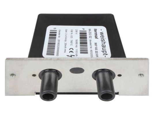 трансформатор розжига weishaupt w-zg 02 100ва