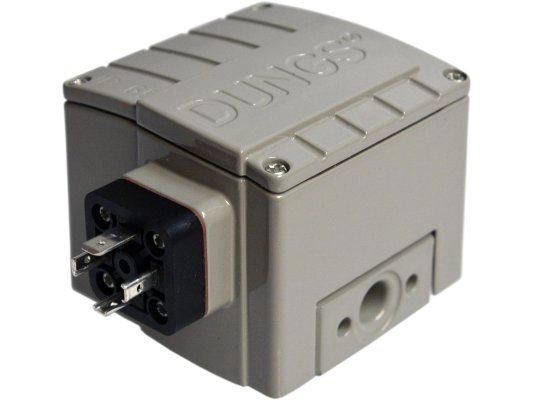 реле давления elco gw 500 a4/2 g3