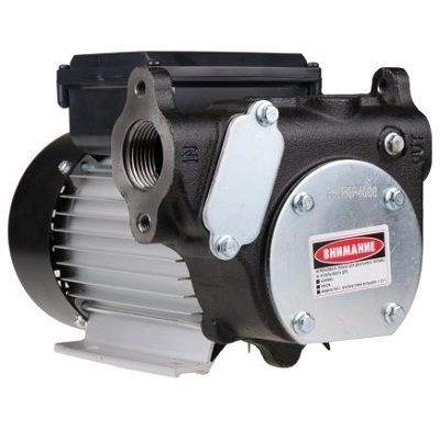 Насос перекачки дизельного топлива Benza 21-220-50