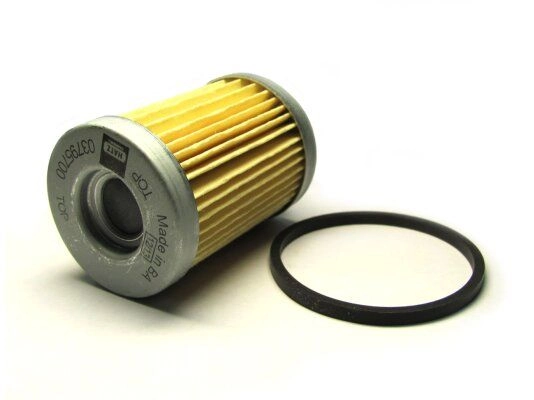 патрон фильтра baltur 0004050164