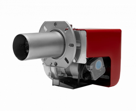 газовая горелка одноступенчатая fag 12 (49-120квт)
