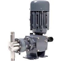 Насос дозирующий ETATRON ST-P AA 11/20 0.18 кВт AP0011AA00100