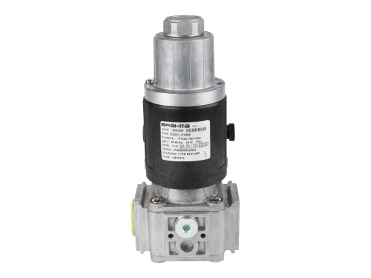 газовый электромагнитный клапан elco eg25*l.3*gmo 13932000