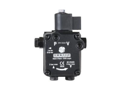 Насос Suntec AS 47 C K 1582 6P 0700  