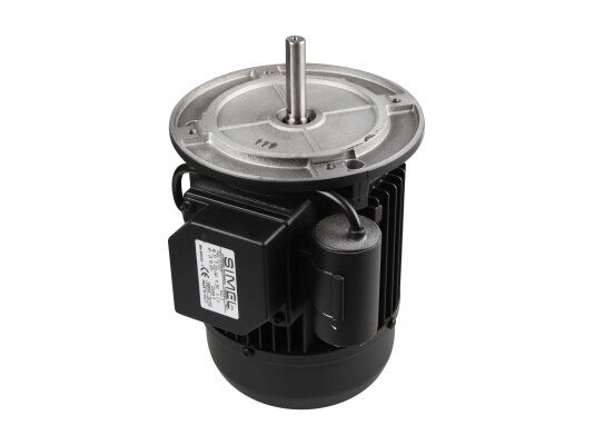 электродвигатель simel 31/3017, 0.55 квт